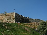 Fortezza Meerseite