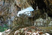 Kapelle des heiligen Antonios
