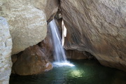 Wasserfall
