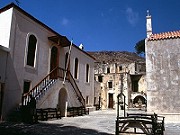 Kloster Preveli