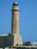 Der Leuchtturm